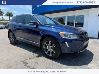 2015 Volvo XC60