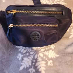 Tory Burch Belt/ Crossbody Bag