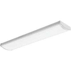 Lithonia Lighting 4' LED Linear Ceiling Light 