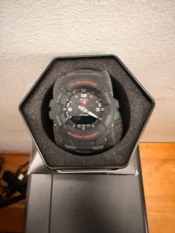 G-Shock