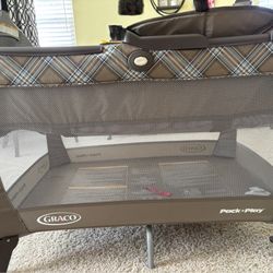Graco Pack ‘n Play