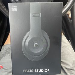 Brand New Apple Beats Studio 3 Wireless