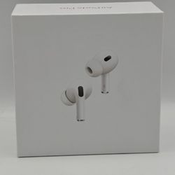 Airpods Pro Gen 2 New