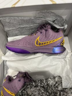 Lebron XXI