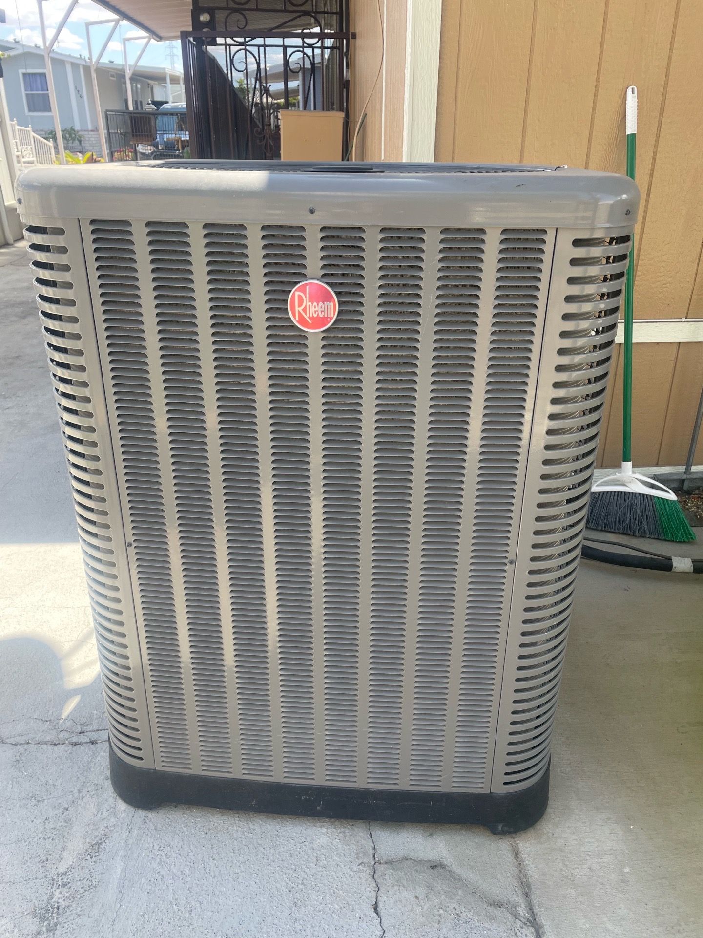 A/C