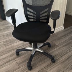 Ergonomic Office Chair 