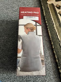 Heating Pad