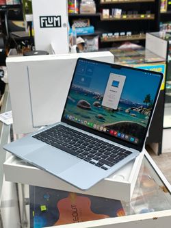 Macbook Air 2025 M4 / 16Gb Ram Fullbox