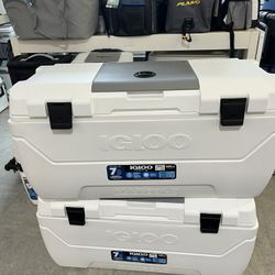 165 Qt Igloo 