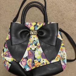Betsey Johnson Purse