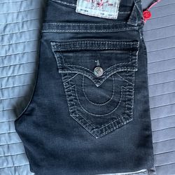 True Religion Brand Jeans