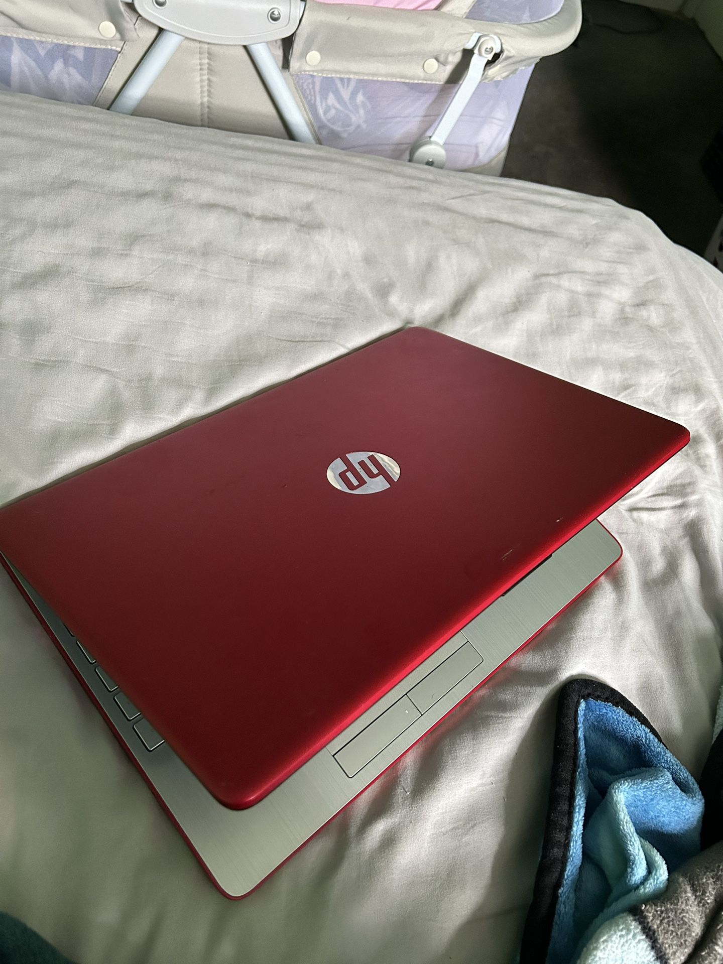 HP Windows 10 Laptop, Updated To Windows 11 Version 22H2