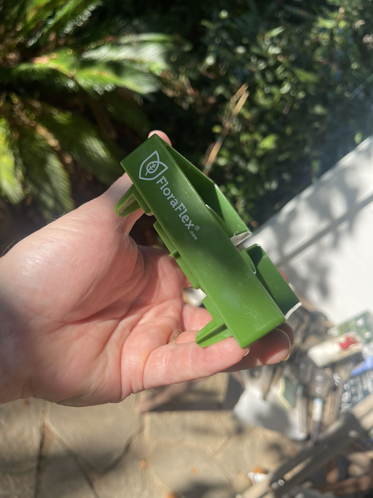 Floraflex Caps