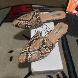 Steve Madden Mules