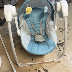 Baby Swing 