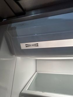 Refrigerator para negocio