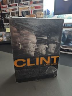 Movie collection sealed