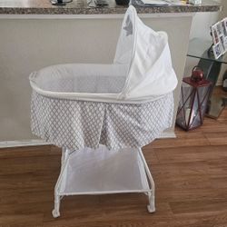 Baby Bassinet 
