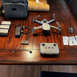 DJI Mavic Air 2