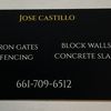 Jose Castillo