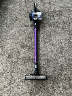 Hoover Cordless Blade Max Vacuum