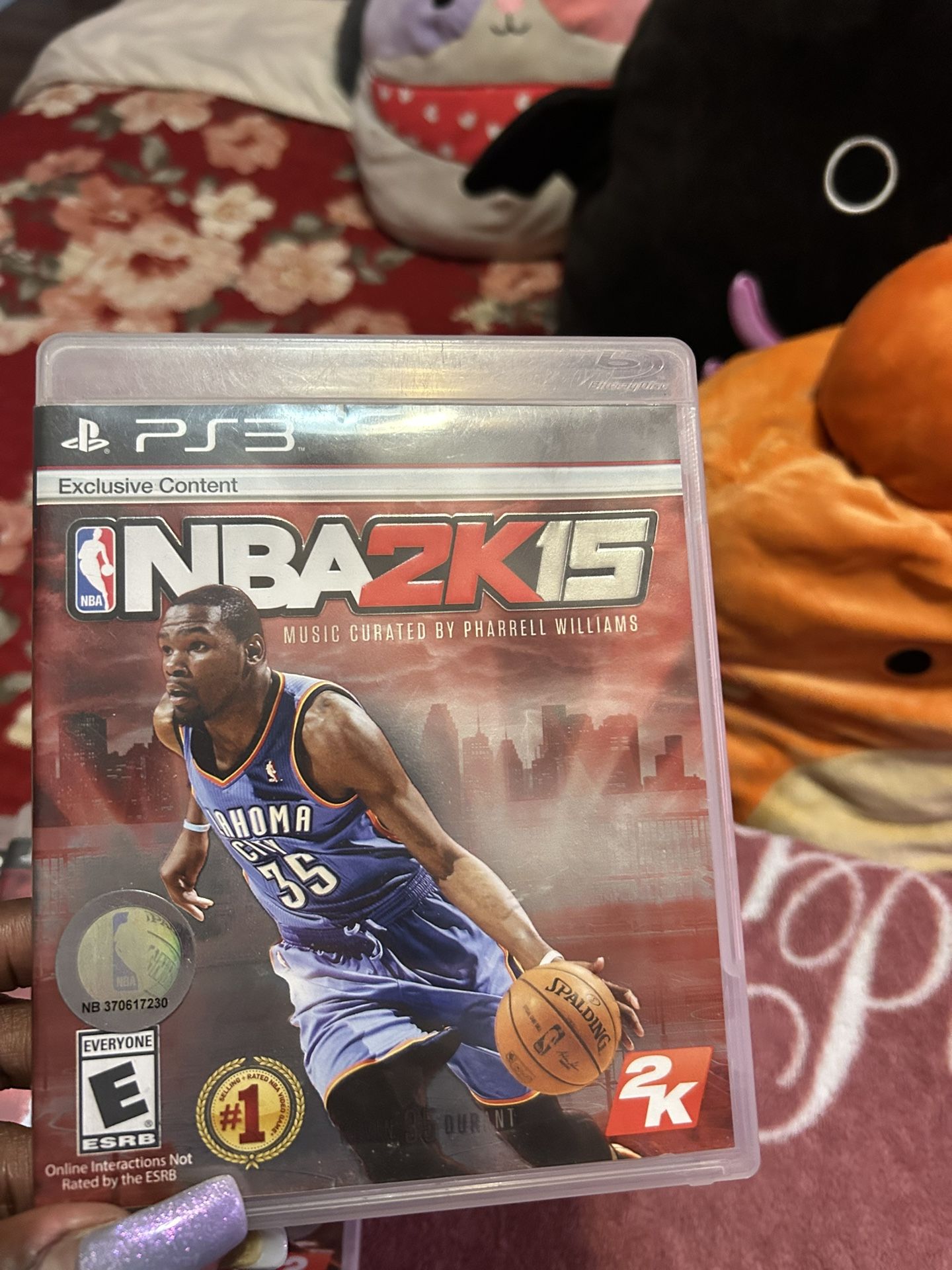 PS3 Video Games
