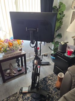 Peloton Bike