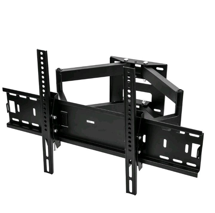 Tv wall mount full motion Universal 30" to 70" PROFESSIONAL INSTALLATION AT A LOW PRICE