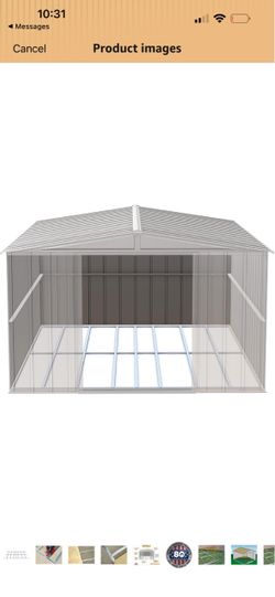 Arrow Sheds Floor Frame Kit for Arrow Classic and Select Storage Sheds, Extra Large Sheds