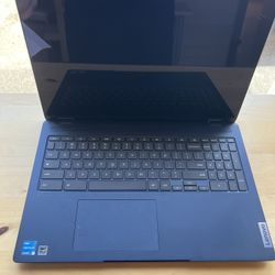 Lenovo IP Flex 3 Chromebook