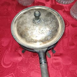 Gorham Antique Chafing Pan