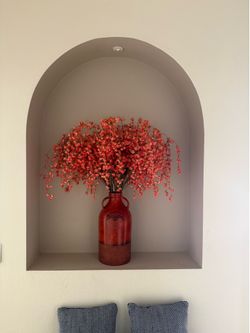 Entryway Statement Piece