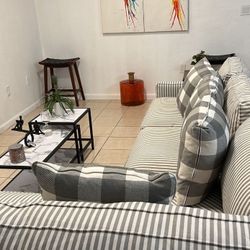 Living Room Sofa