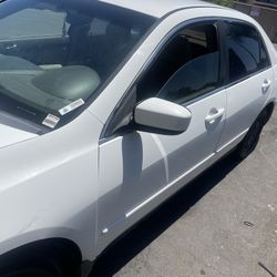 03 Honda Accord LX