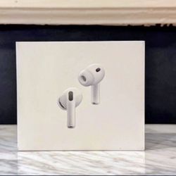 AirPods Pro 3
