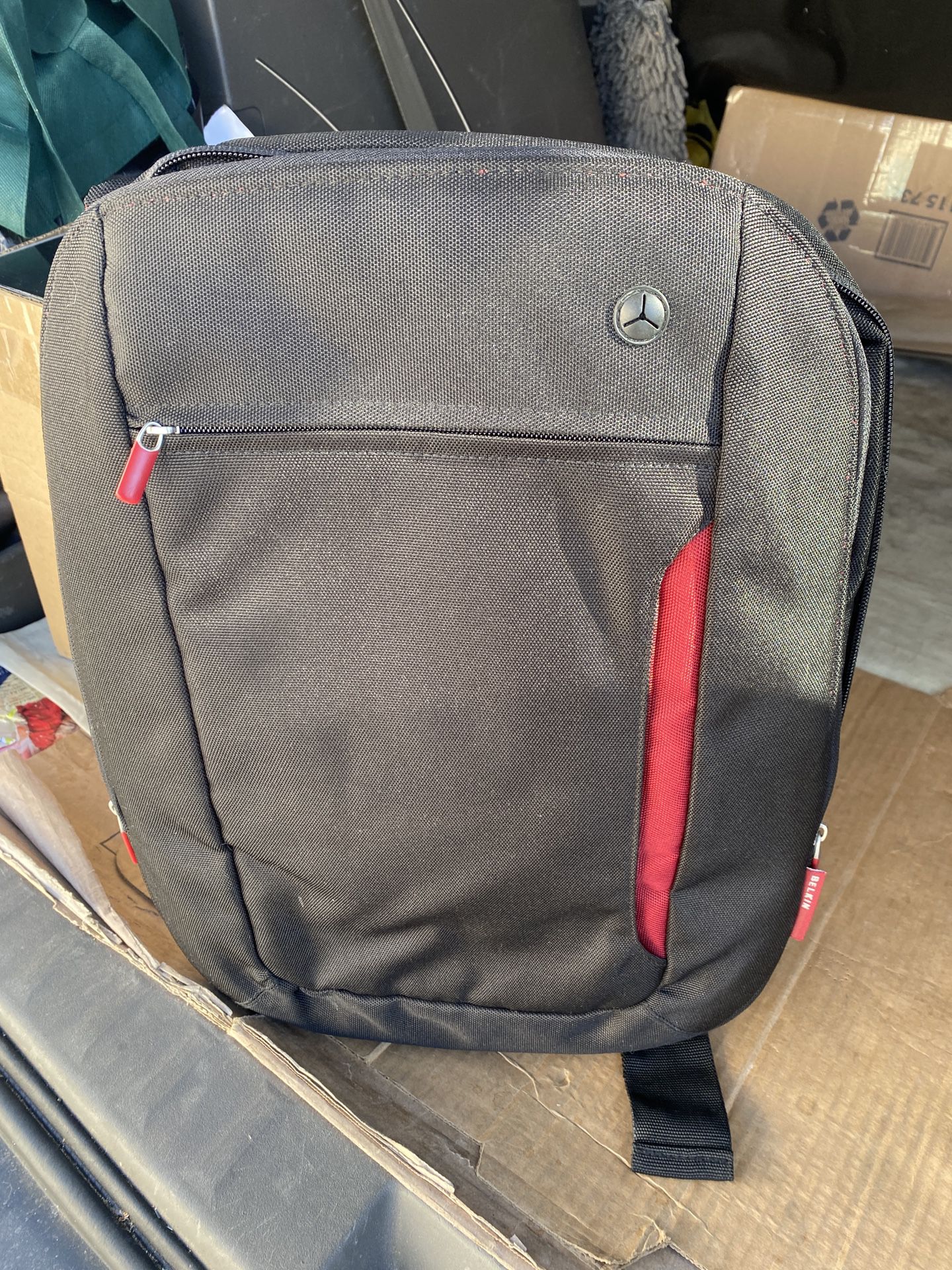 Belkin Laptop 💻 Backpack