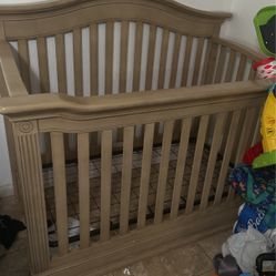 Baby Crib