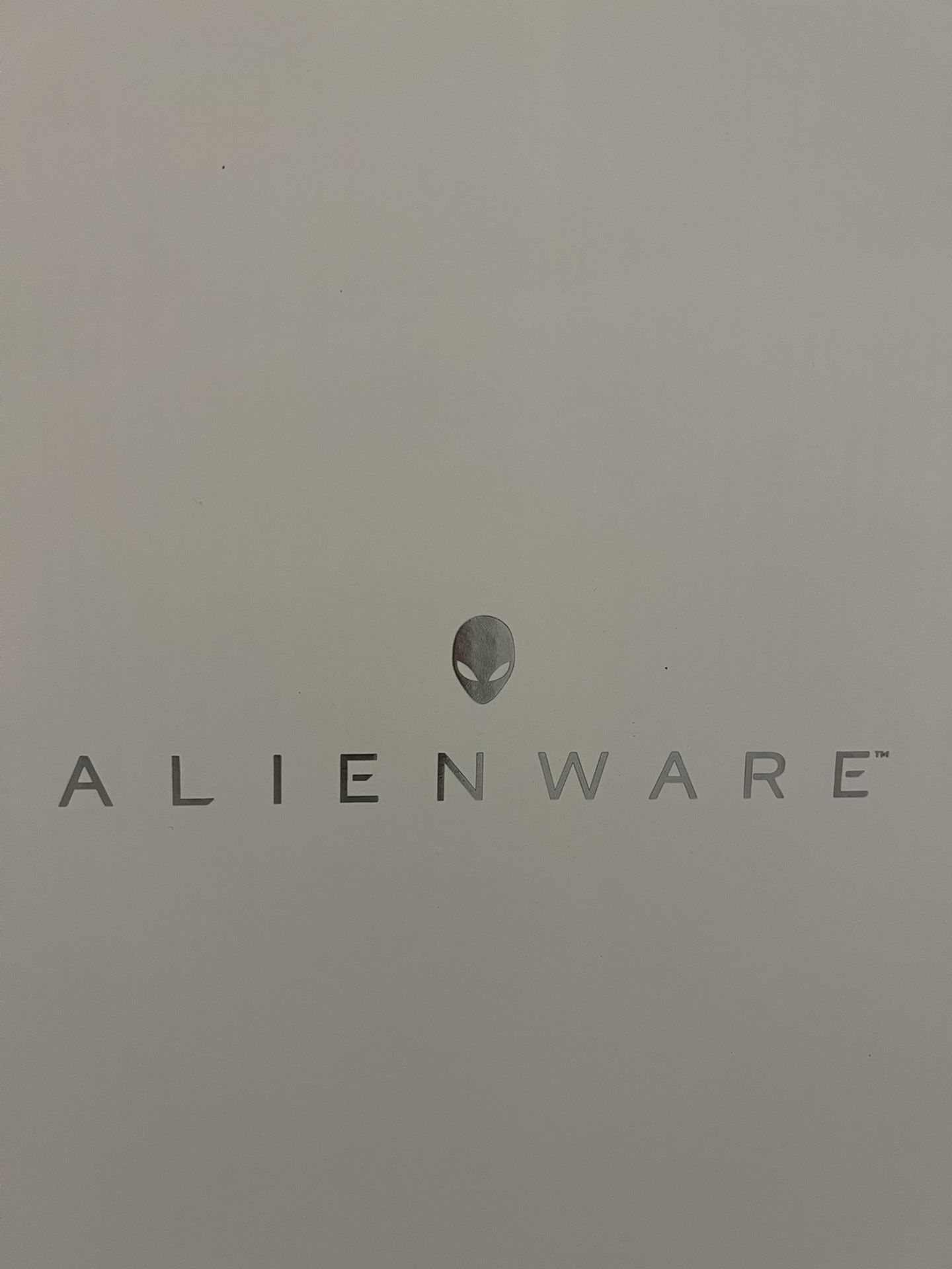 ALIENWARE AURORA R10 2021 *6800xt Ryzen 9