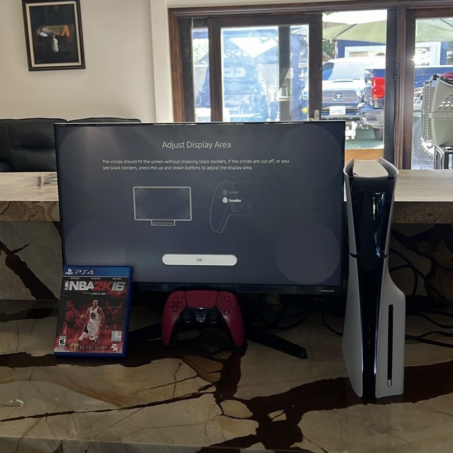 Ps5