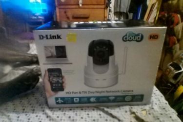 Wifi camera stream from anywhere