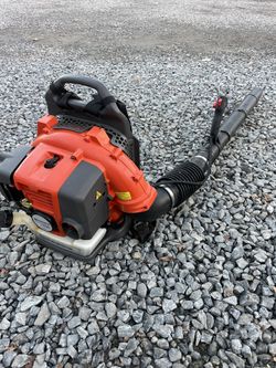 Husqvarna Backpack Blower
