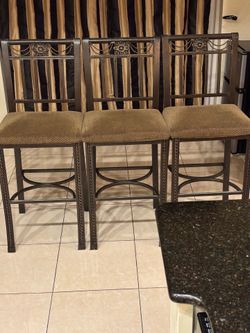 Bar Stools
