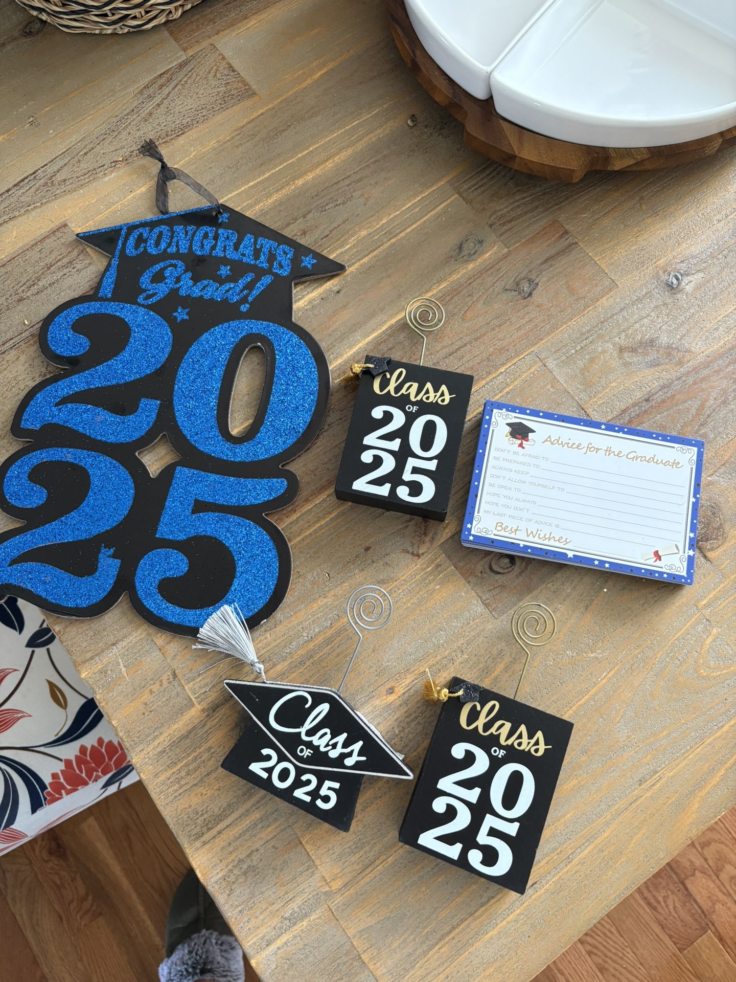 Graduation Stuff