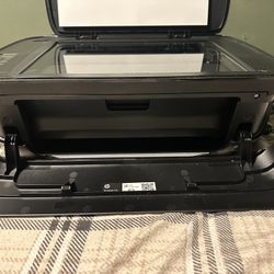 Hp deskiet 3630