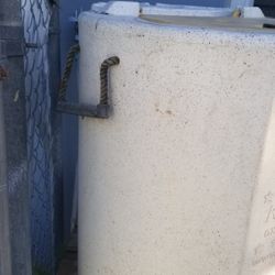 keep alive 30gallon livewell