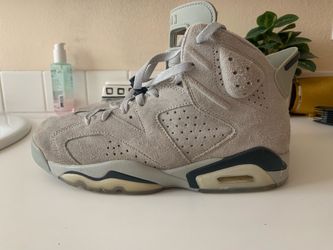 jordan 6 georgetown size 10