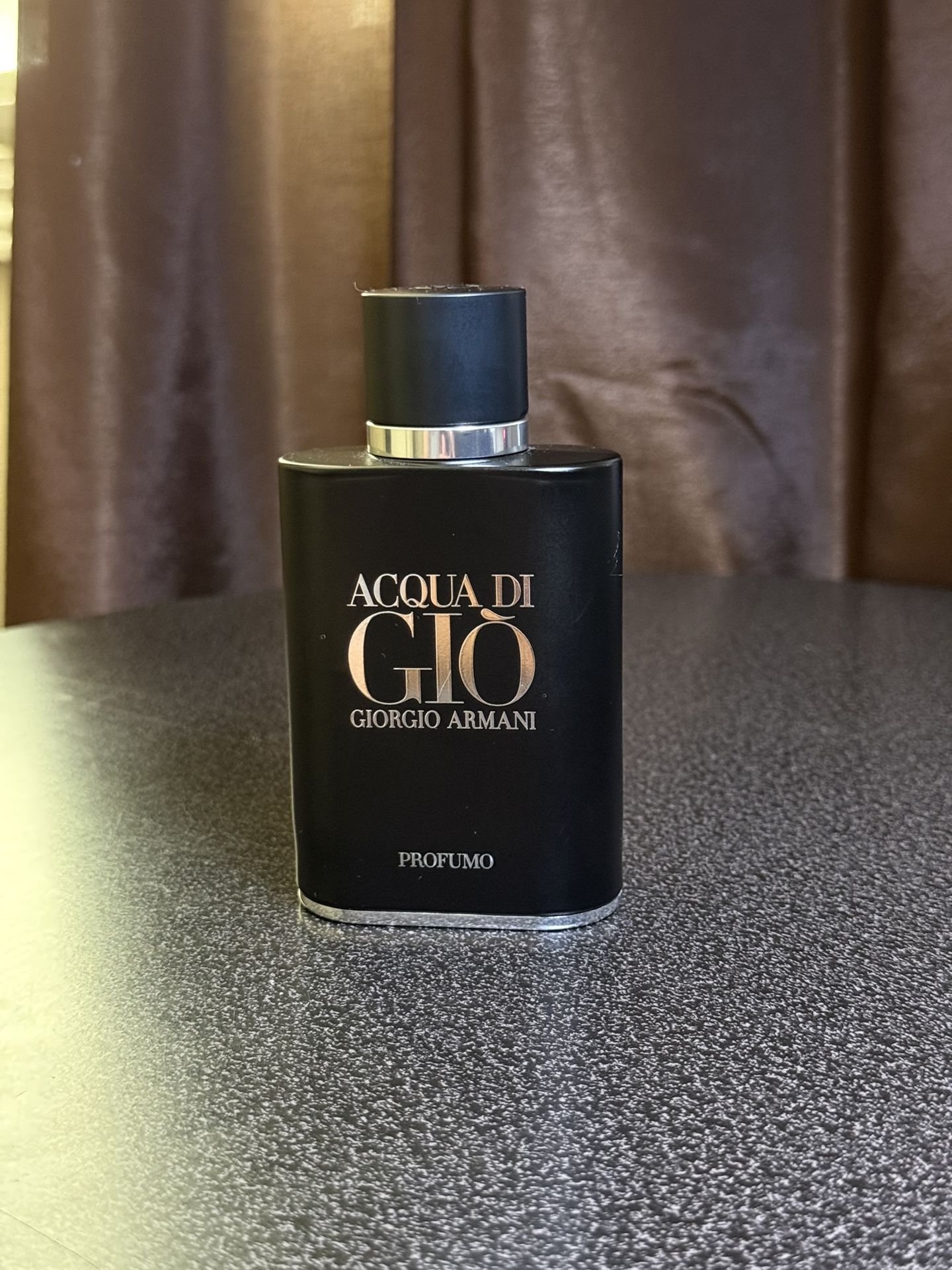 Acqua Di Gio Profumo 2.5oz