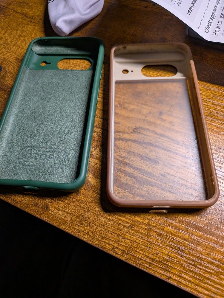 Pixel8 Cases