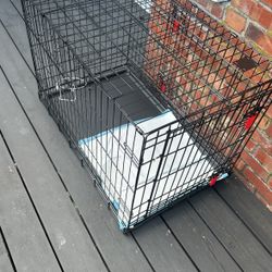 Dog kennel
