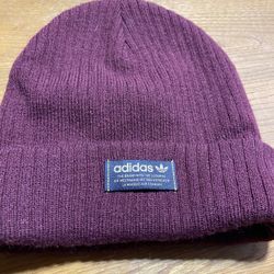 Adidas Beanie Hat